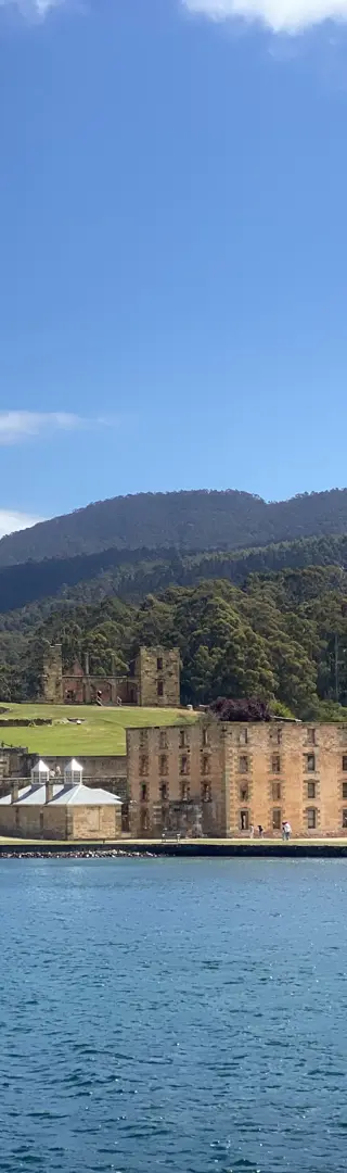 Historisches Gefängnis